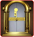golden key opens every door