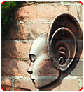 Walls have ears