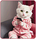 cat's pajamas