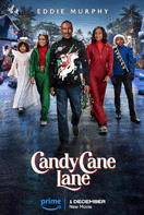 Candy  Cane  Lane